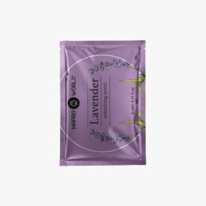 beruhigenden Lavendel