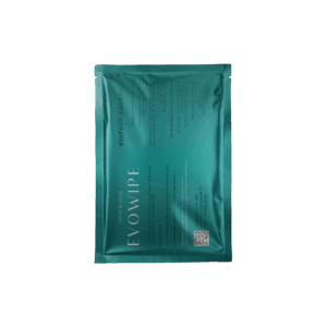 EvoWipe Einzel verpackt